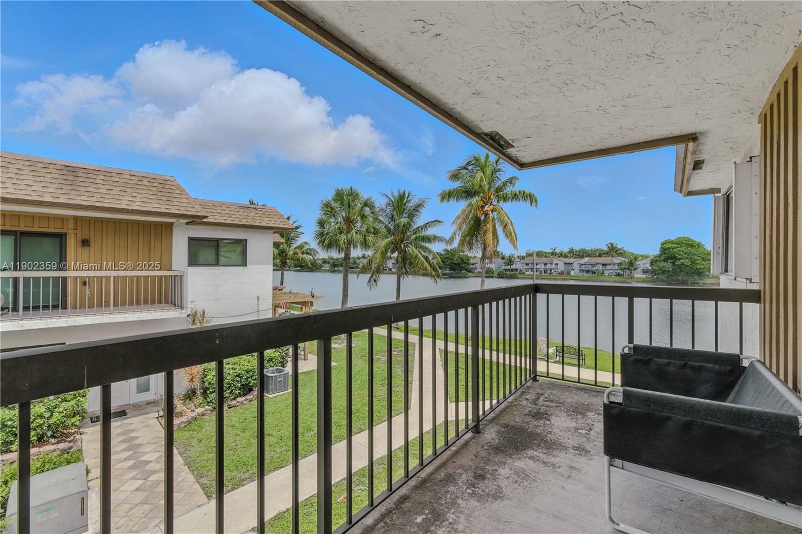 WOODS LANDING CONDO PH I - Residential Lease