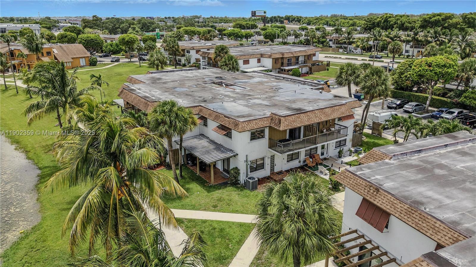 WOODS LANDING CONDO PH I - Residential Lease