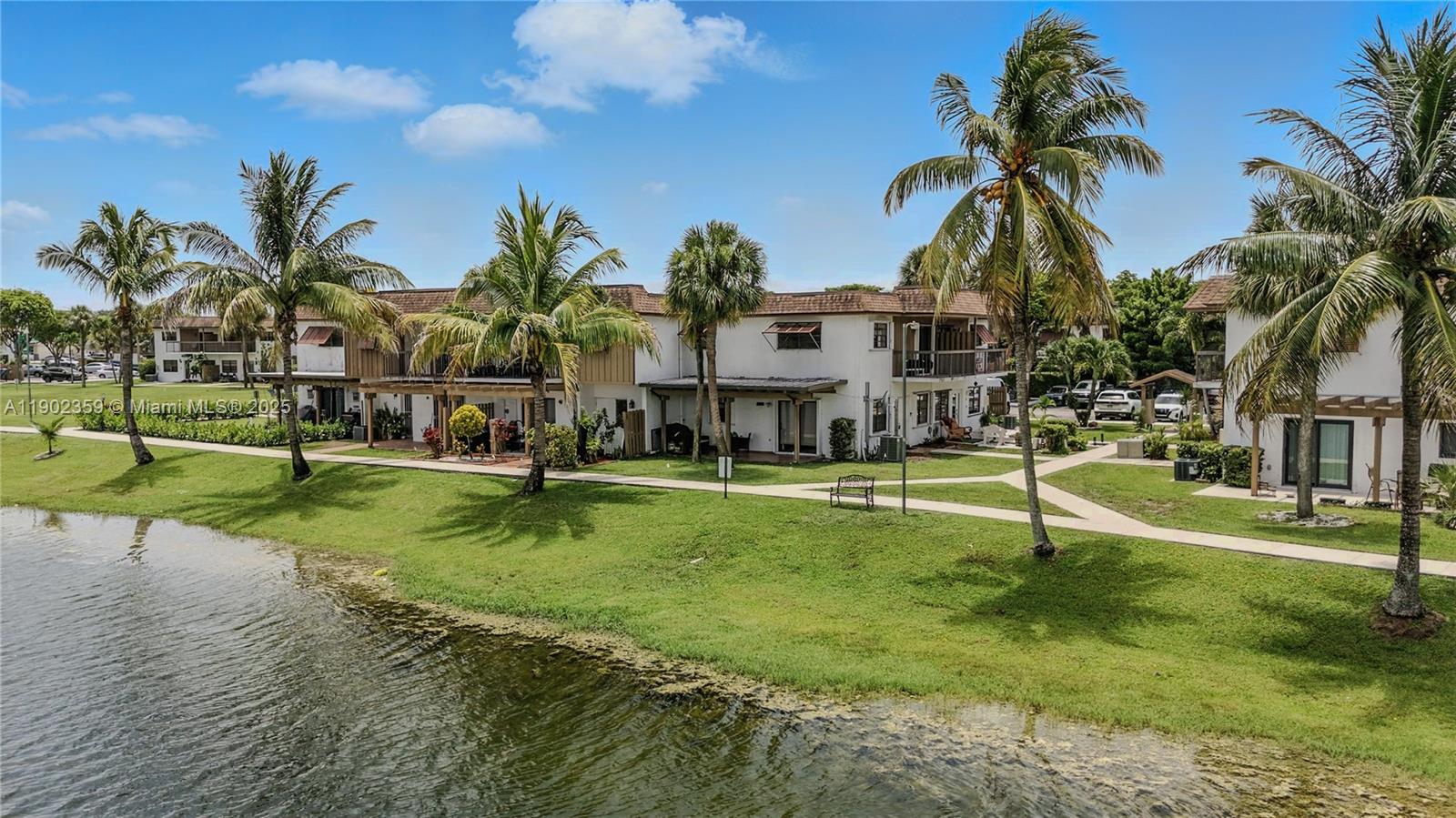 WOODS LANDING CONDO PH I - Residential Lease