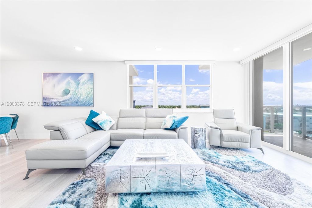 Photo of 2501 S Ocean Dr #536, Hollywood, FL 33019 (MLS # A12003378)