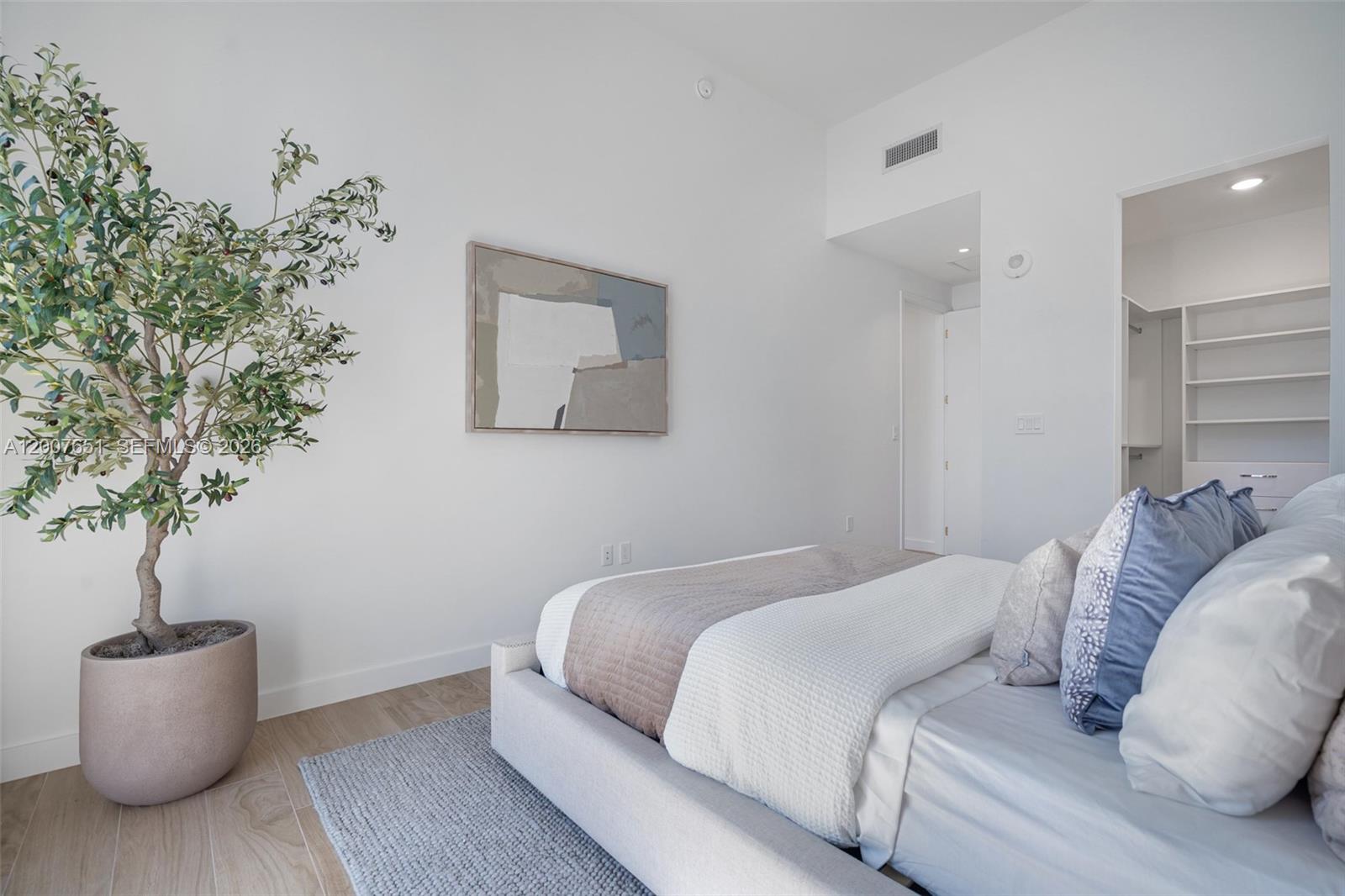 Mr. C Residences - Residential