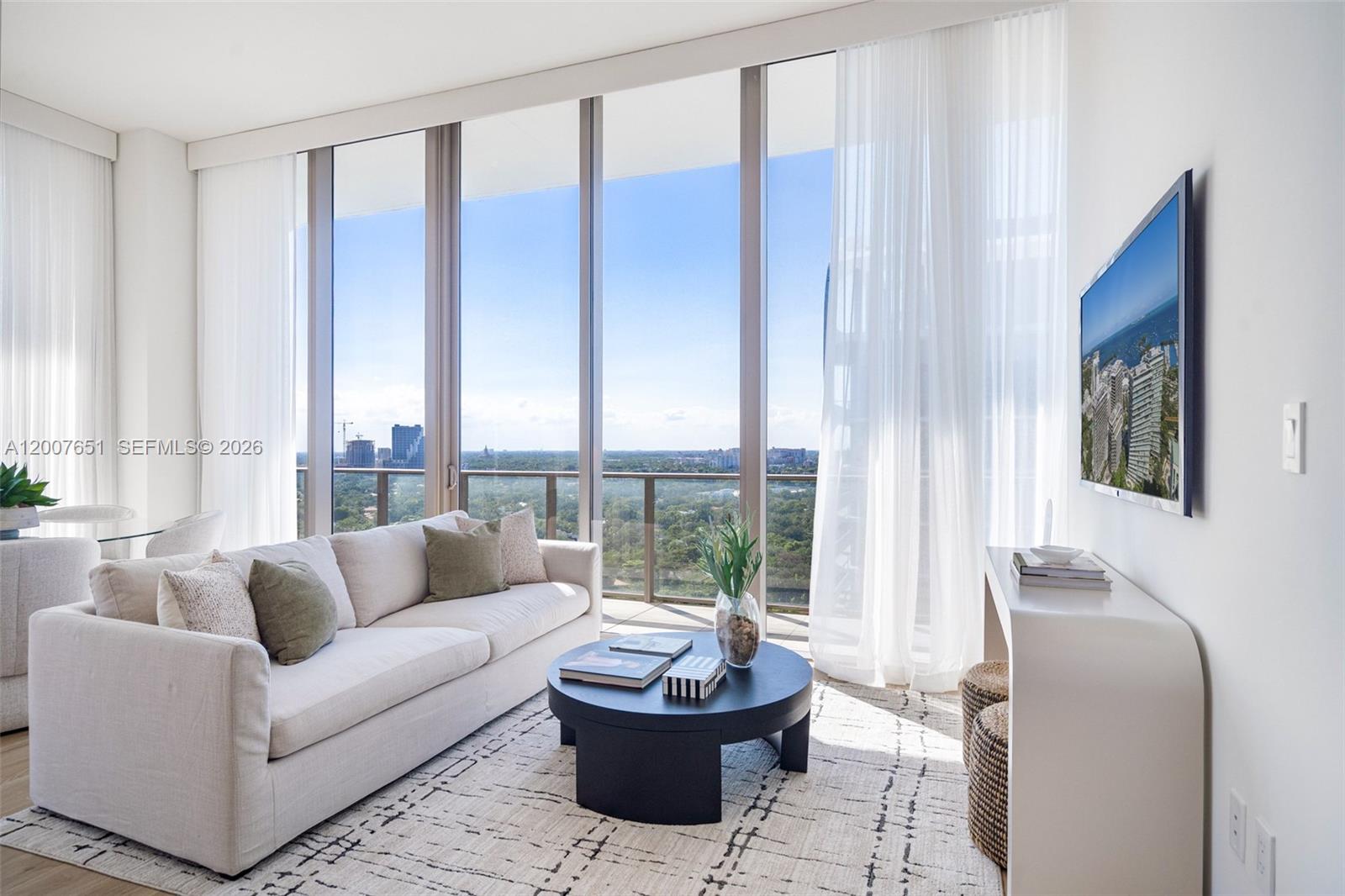 Mr. C Residences - Residential