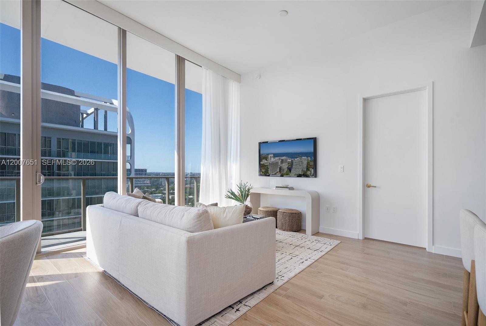 Mr. C Residences - Residential