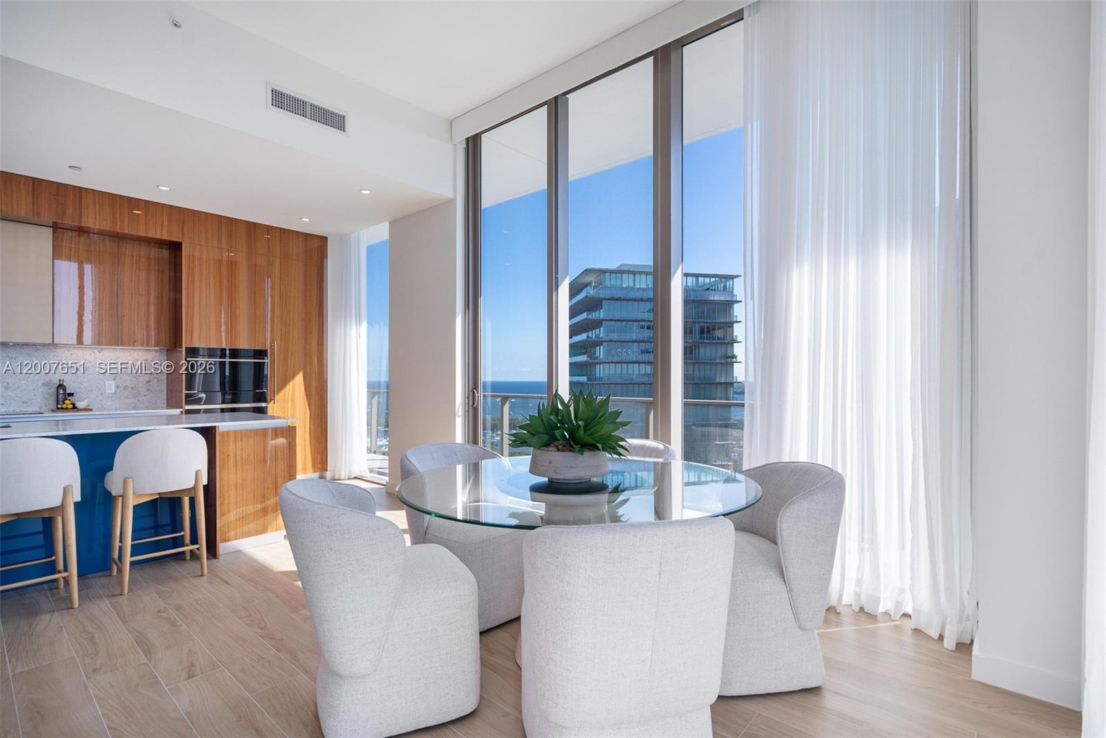 Mr. C Residences - Residential