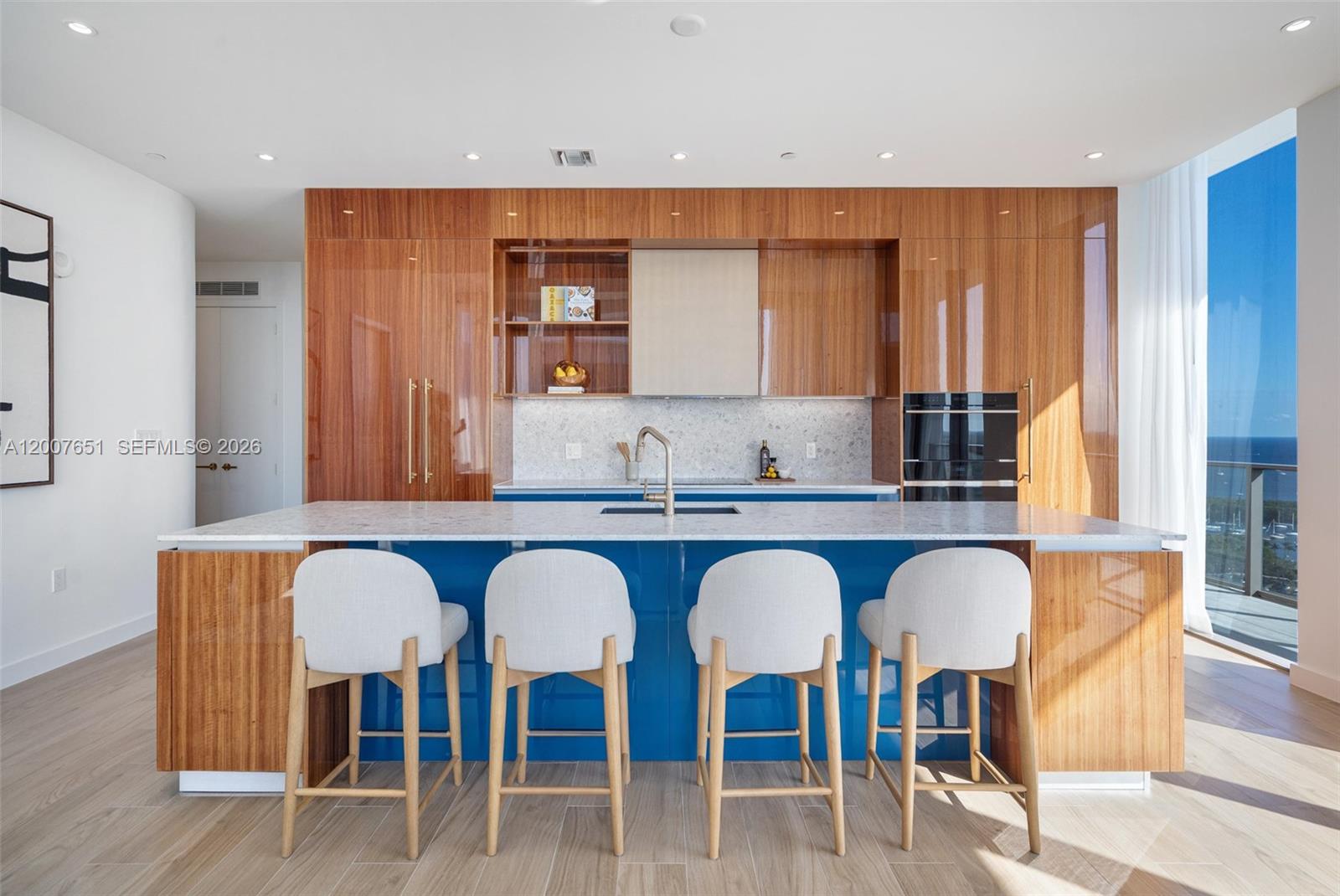Mr. C Residences - Residential