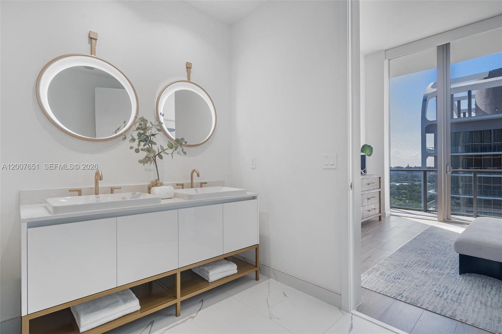 Mr. C Residences - Residential