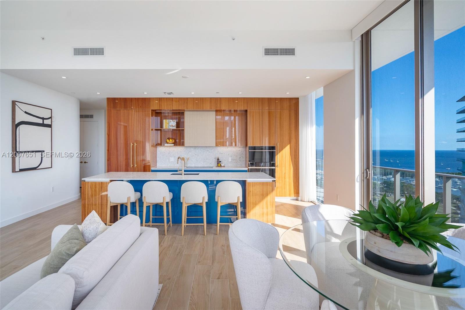 Mr. C Residences - Residential