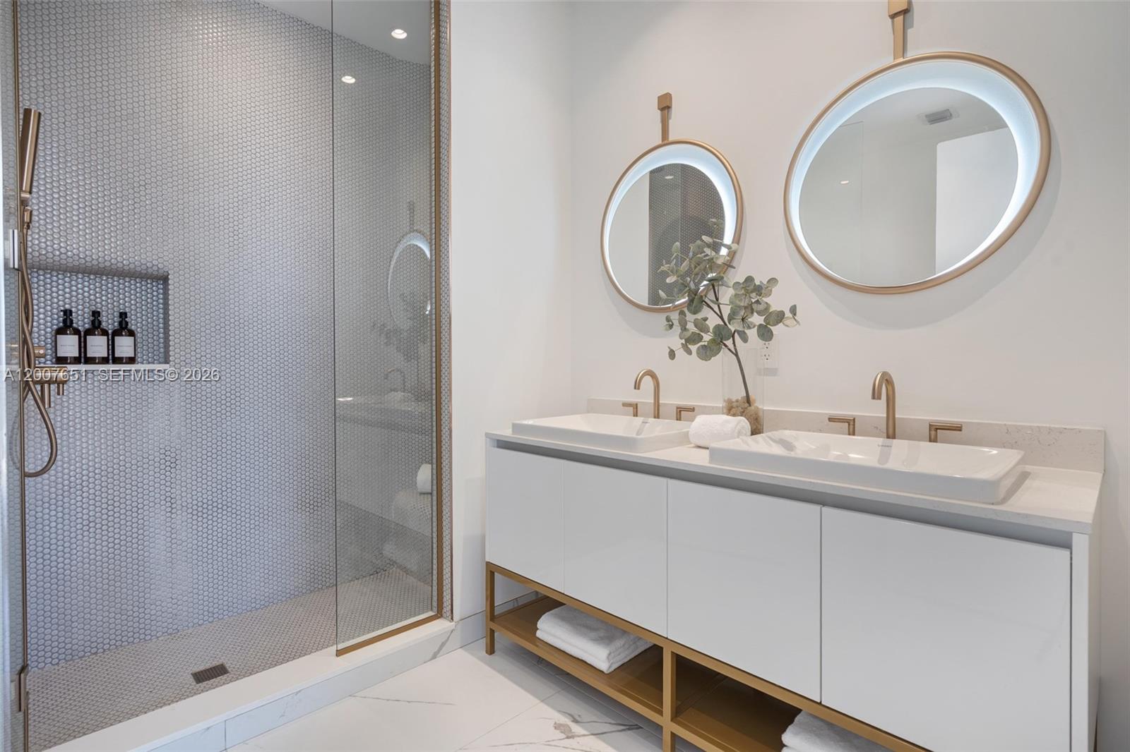 Mr. C Residences - Residential