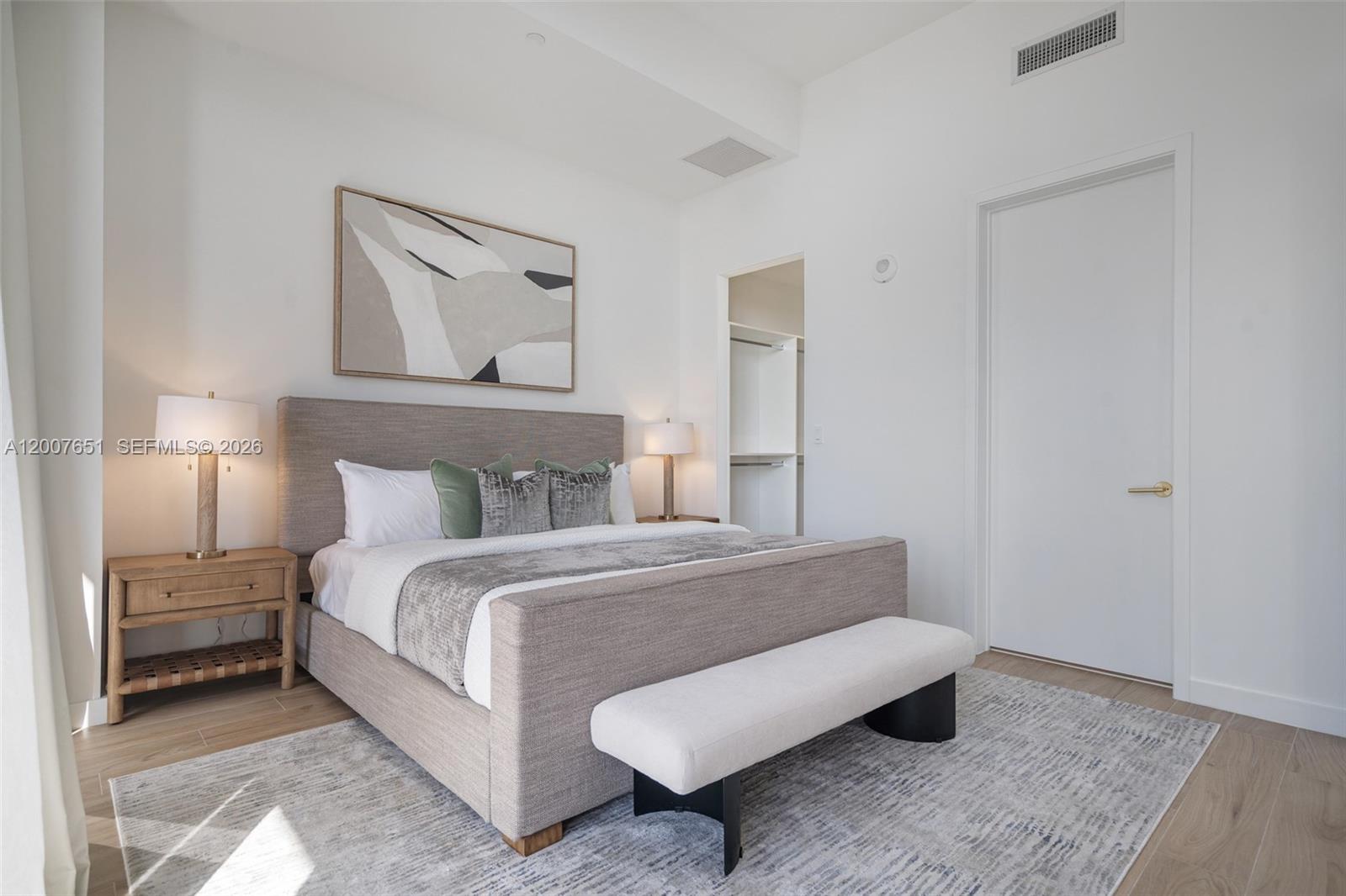 Mr. C Residences - Residential