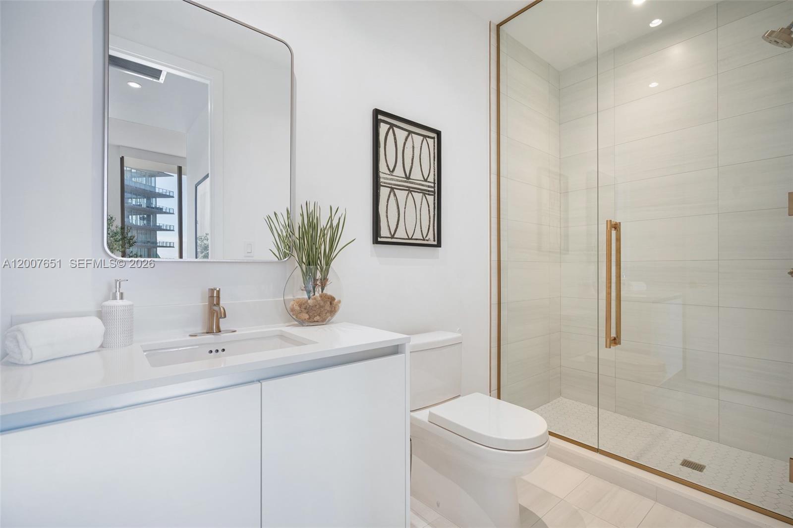 Mr. C Residences - Residential