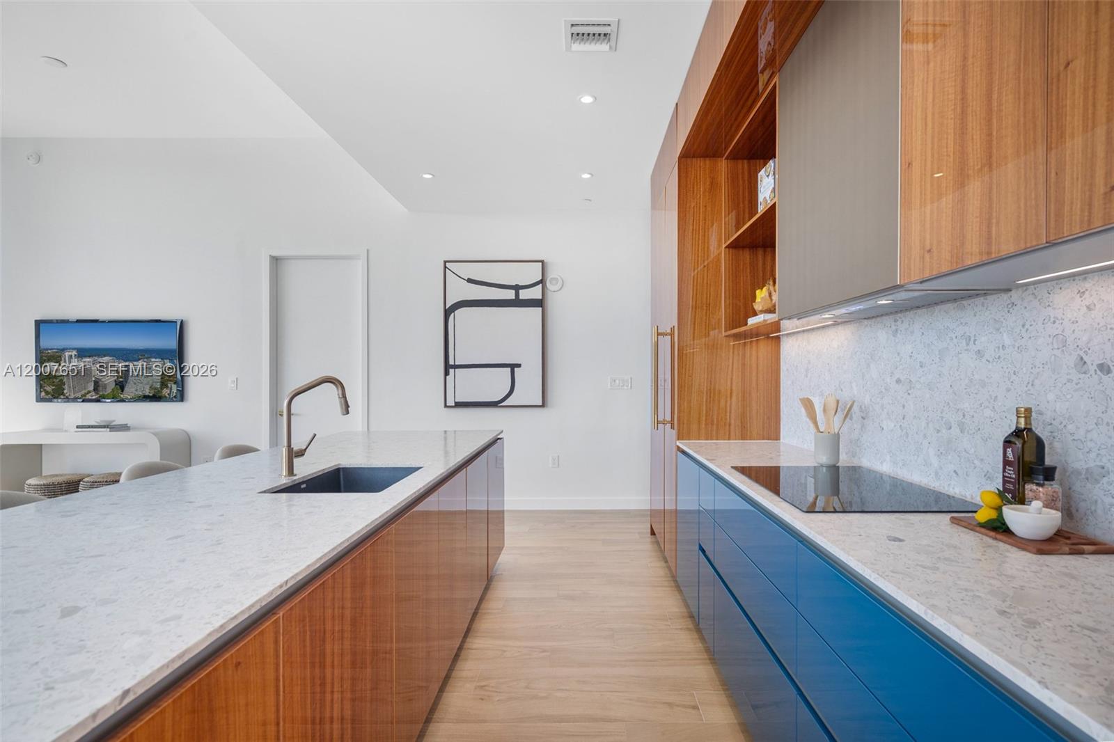 Mr. C Residences - Residential