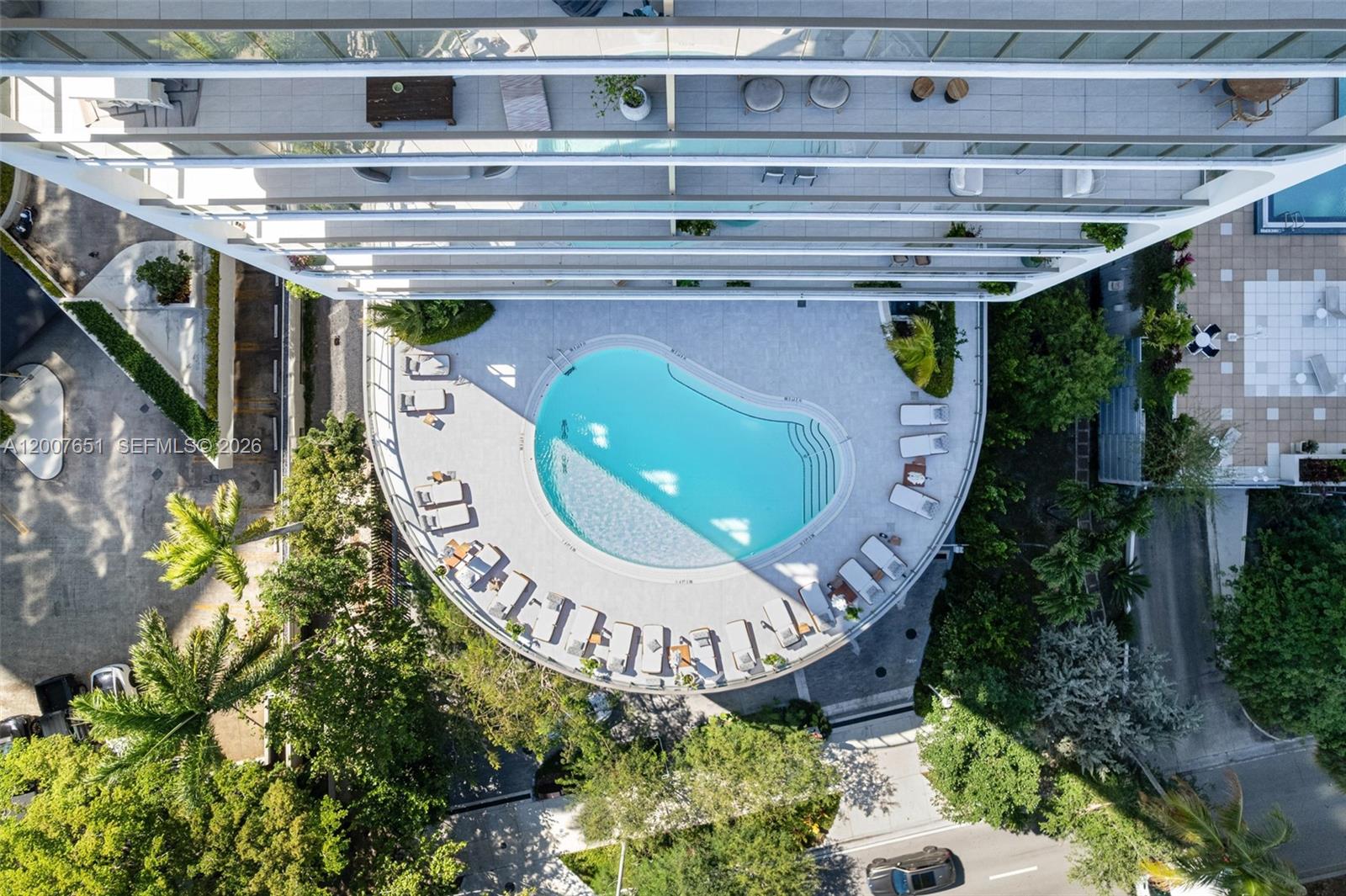 Mr. C Residences - Residential