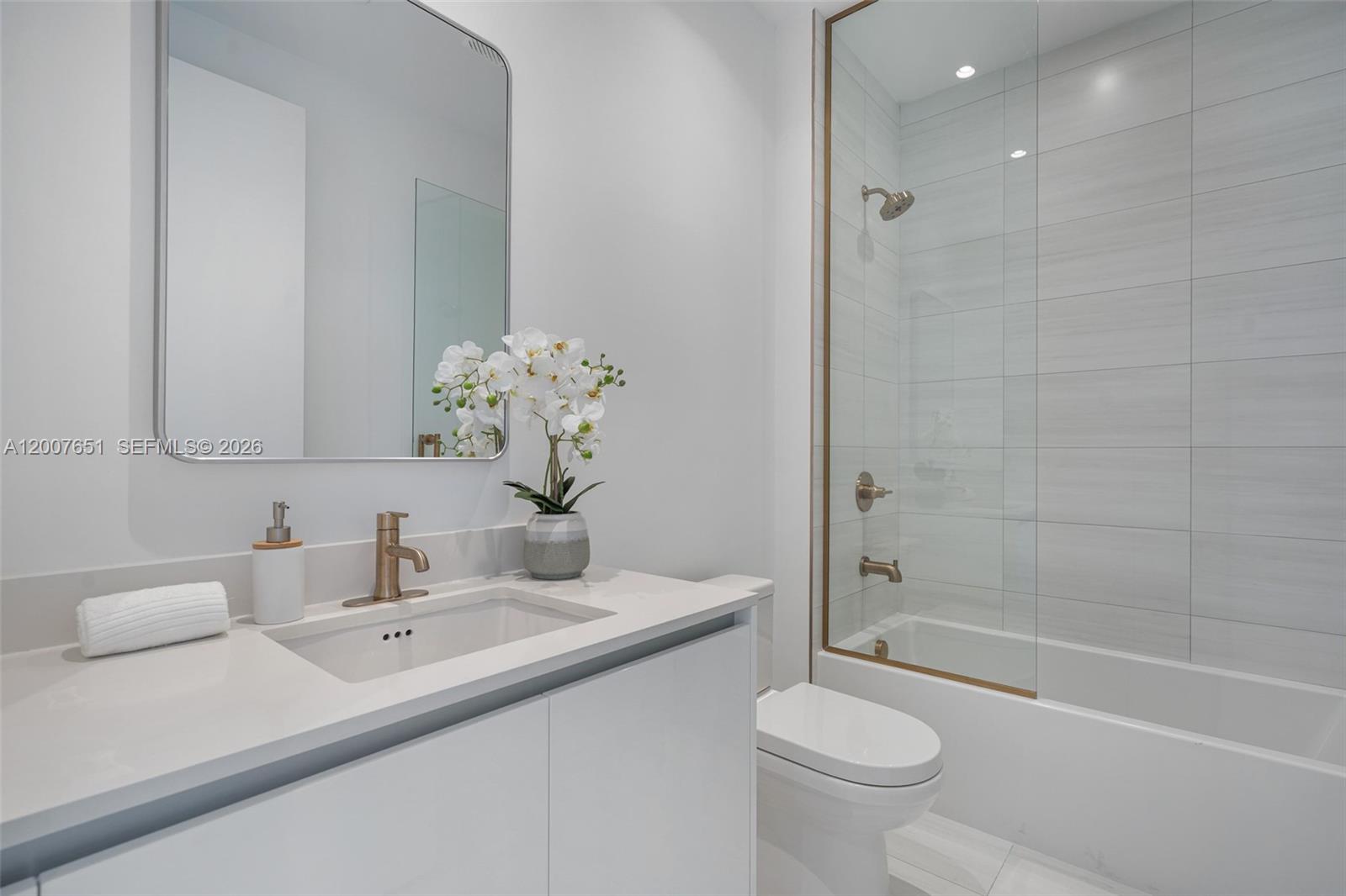 Mr. C Residences - Residential
