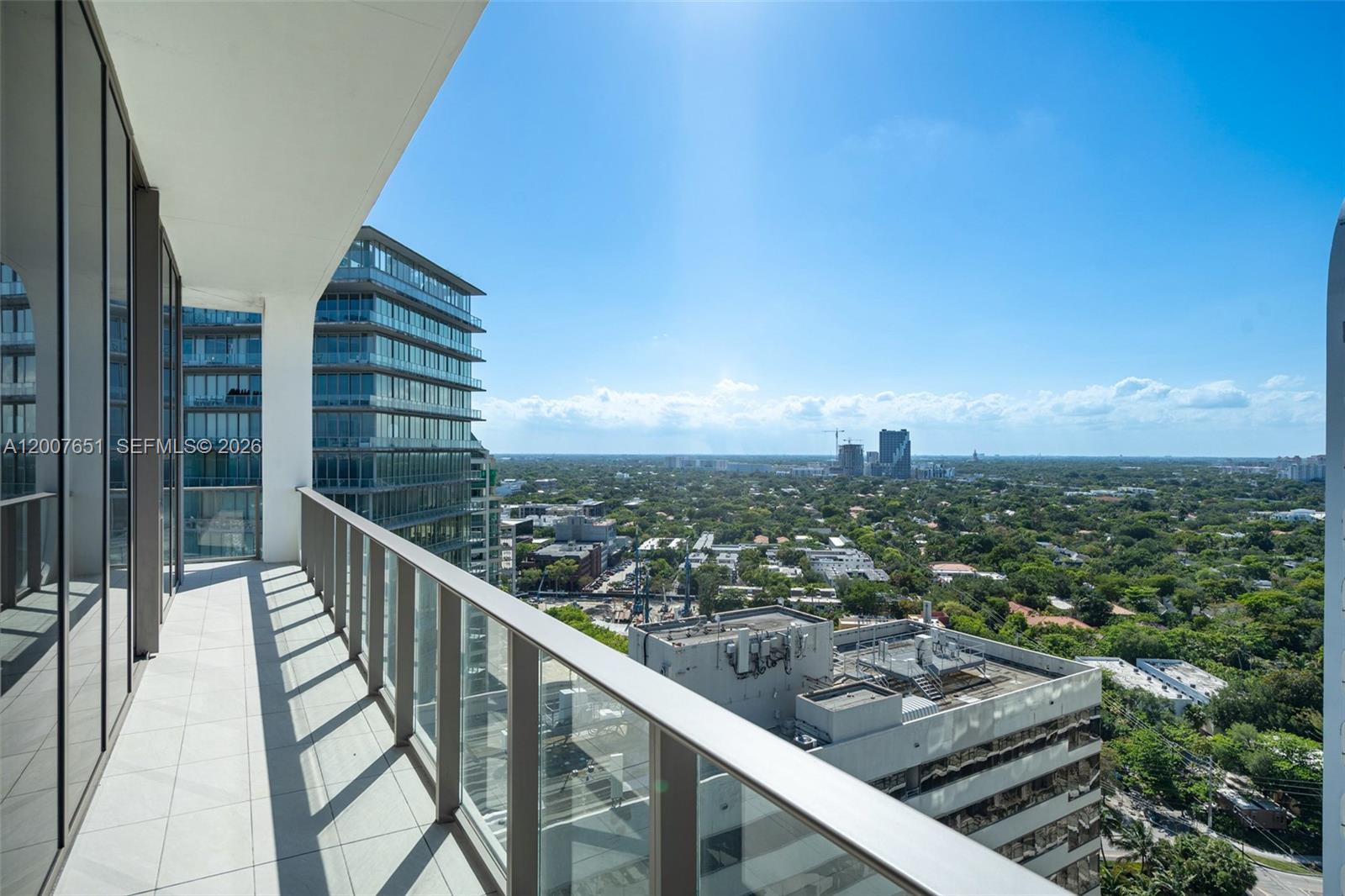 Mr. C Residences - Residential