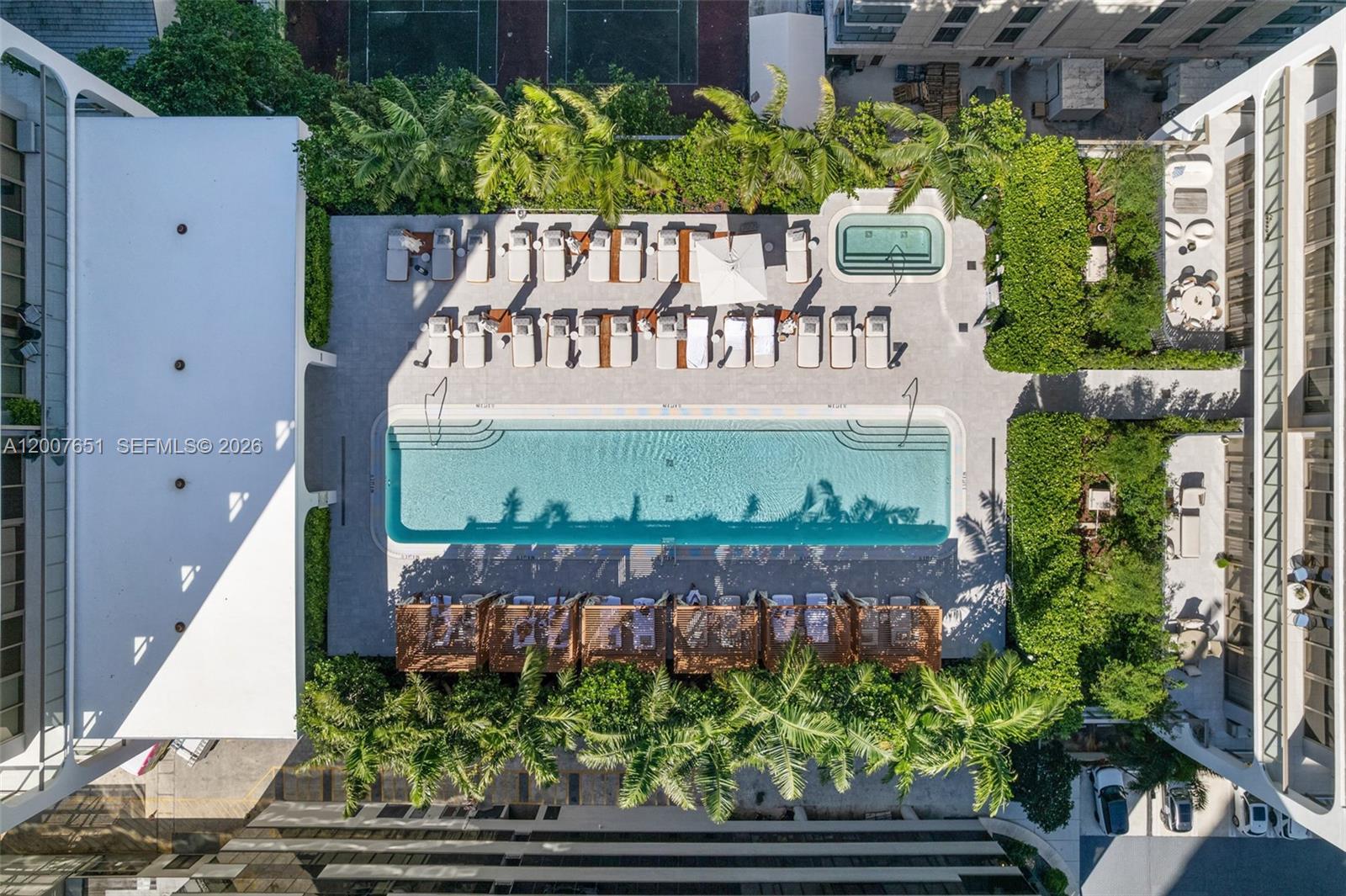 Mr. C Residences - Residential