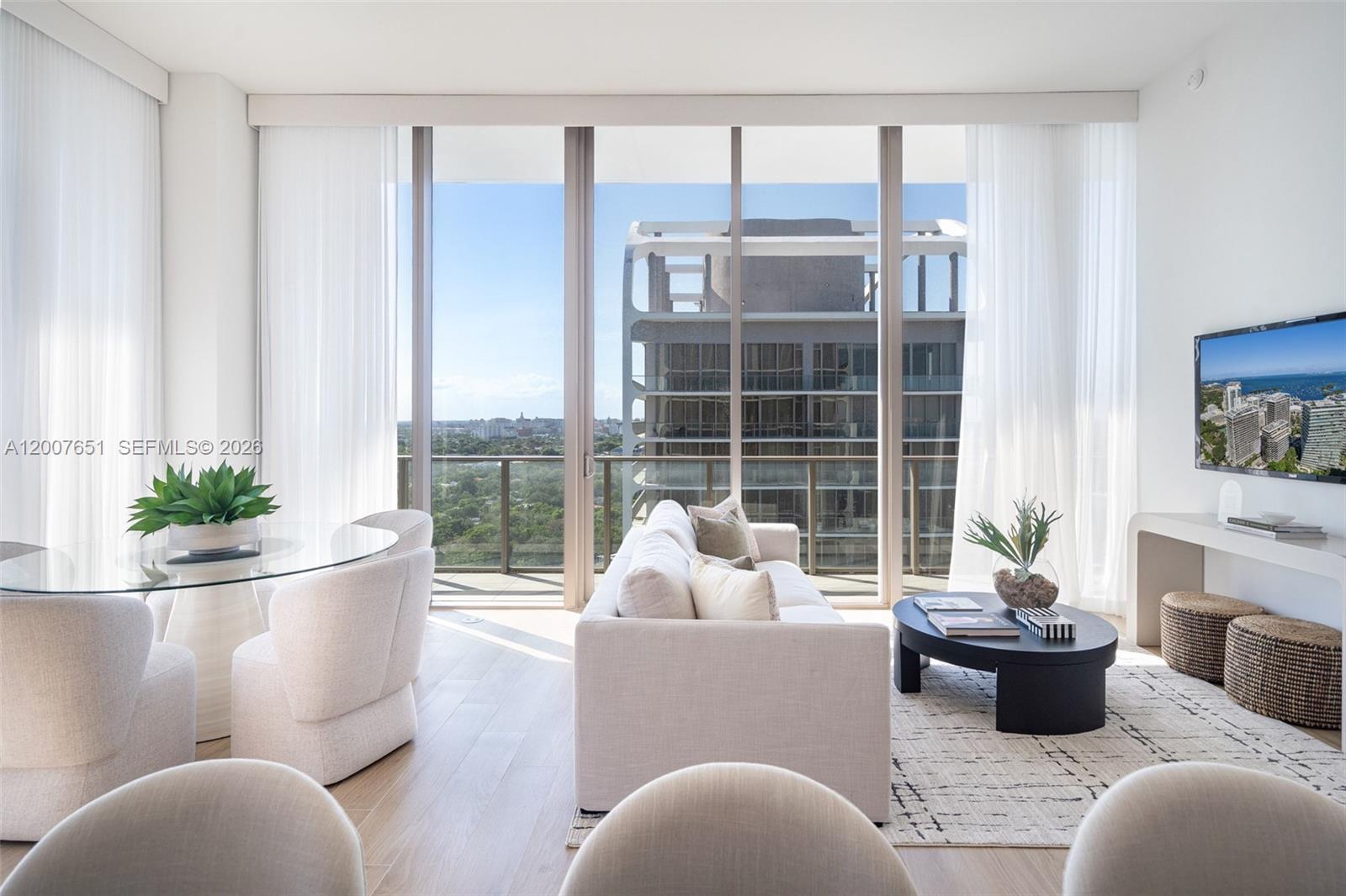 Mr. C Residences - Residential