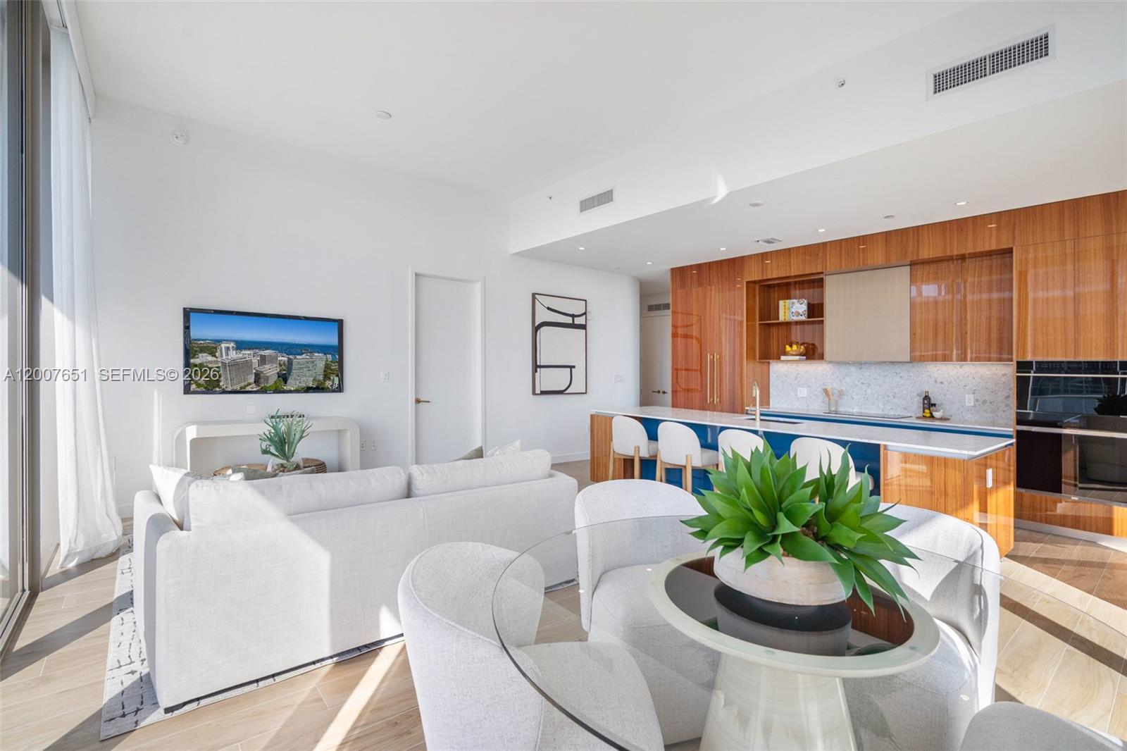 Mr. C Residences - Residential