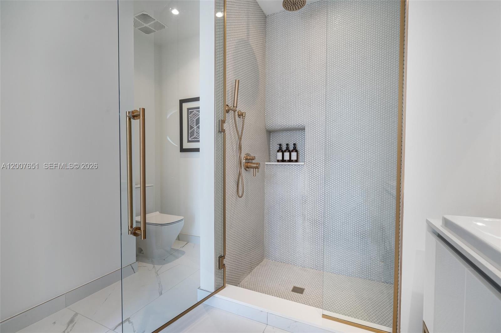 Mr. C Residences - Residential