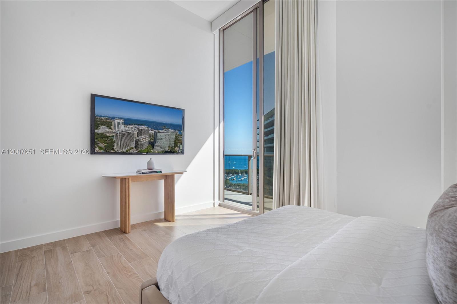 Mr. C Residences - Residential