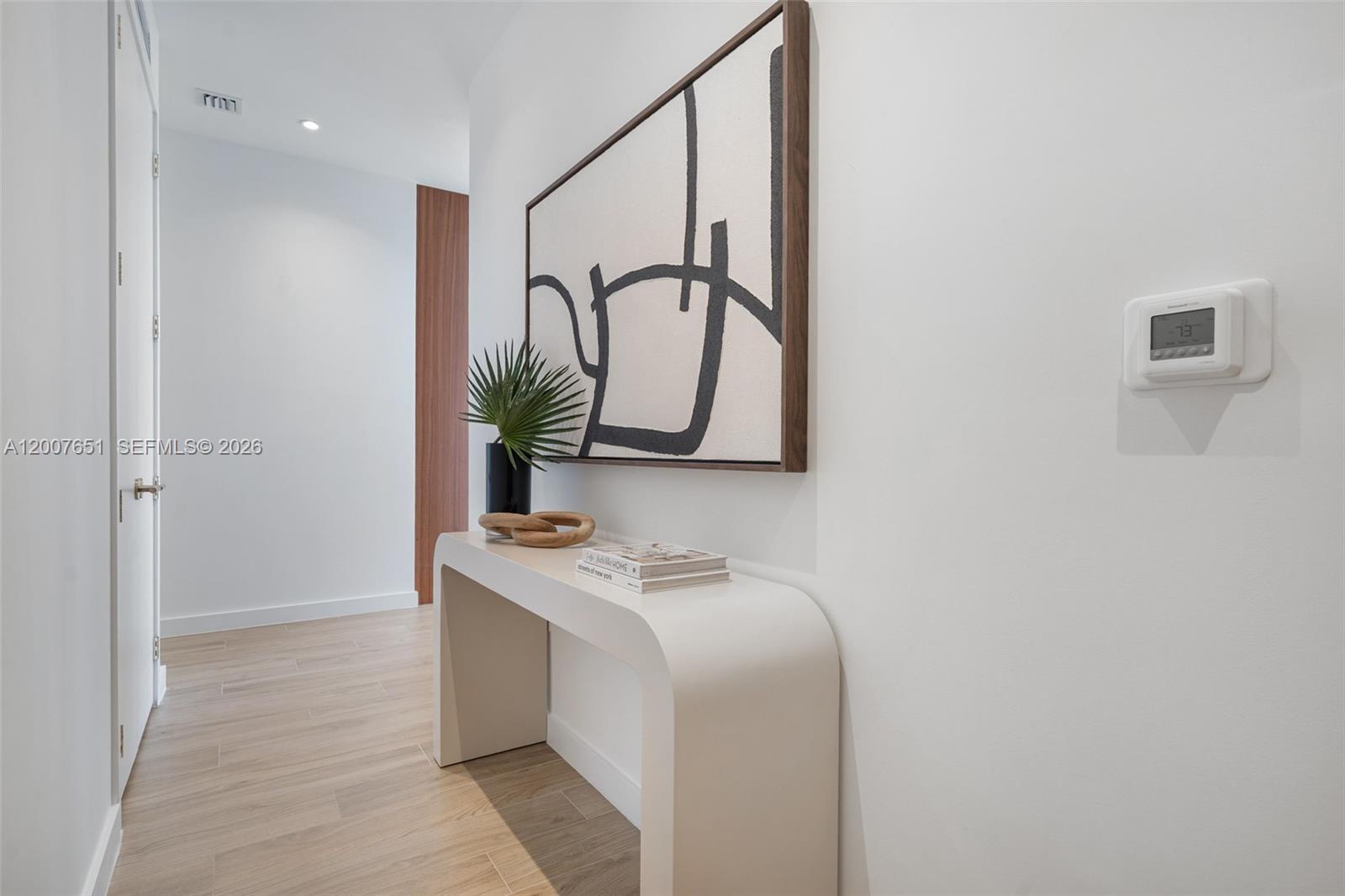 Mr. C Residences - Residential
