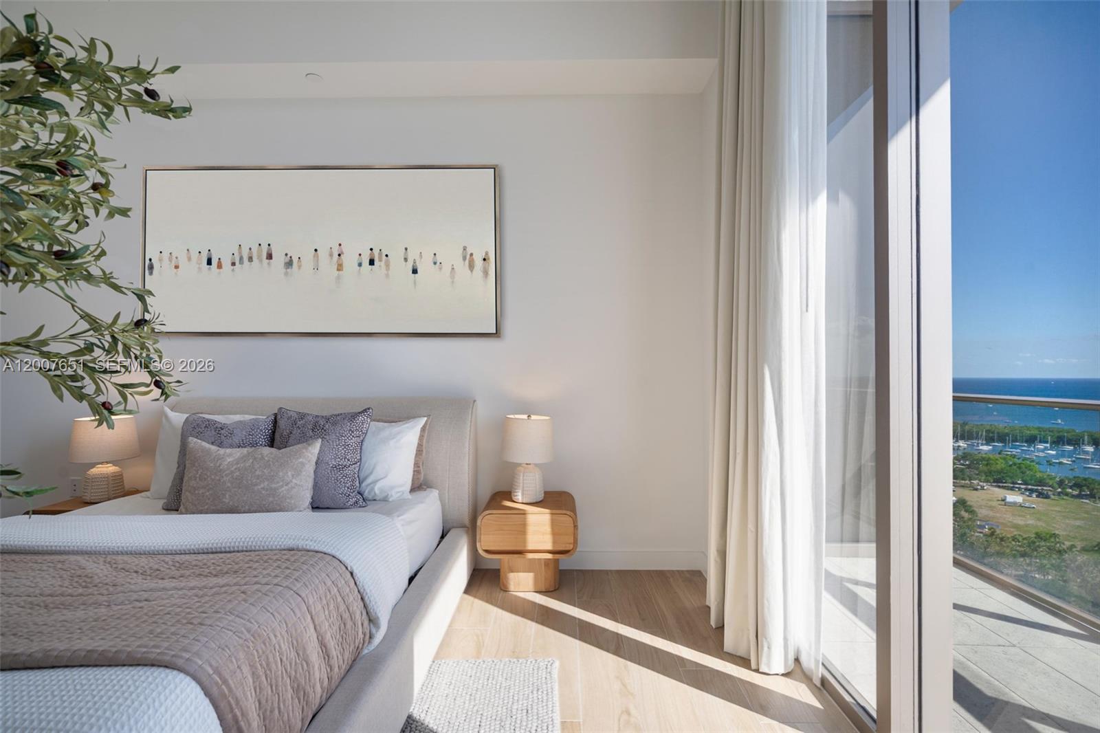 Mr. C Residences - Residential