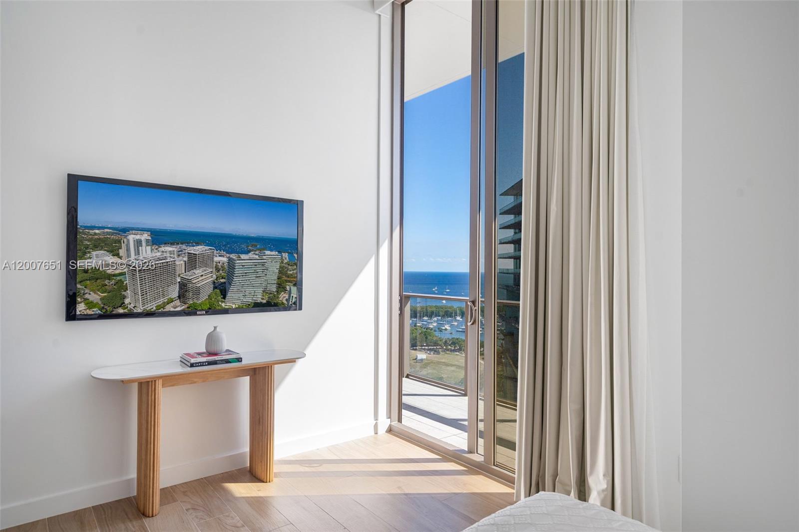 Mr. C Residences - Residential