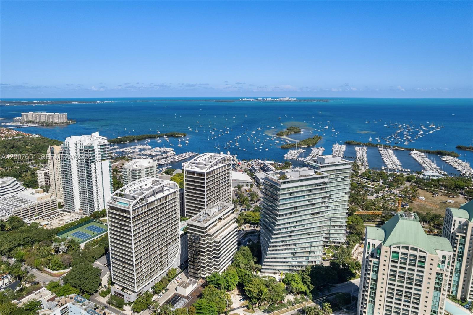 Mr. C Residences - Residential