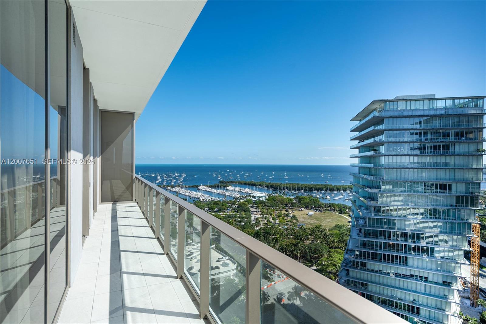 Mr. C Residences - Residential
