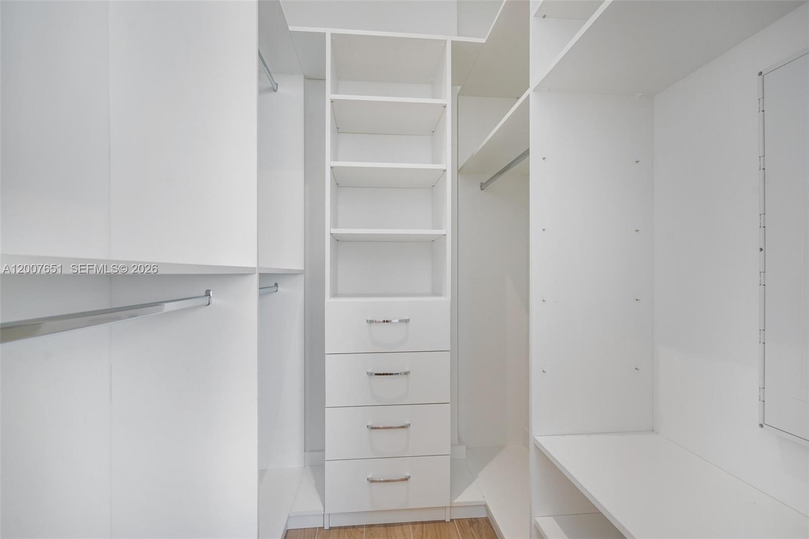 Mr. C Residences - Residential