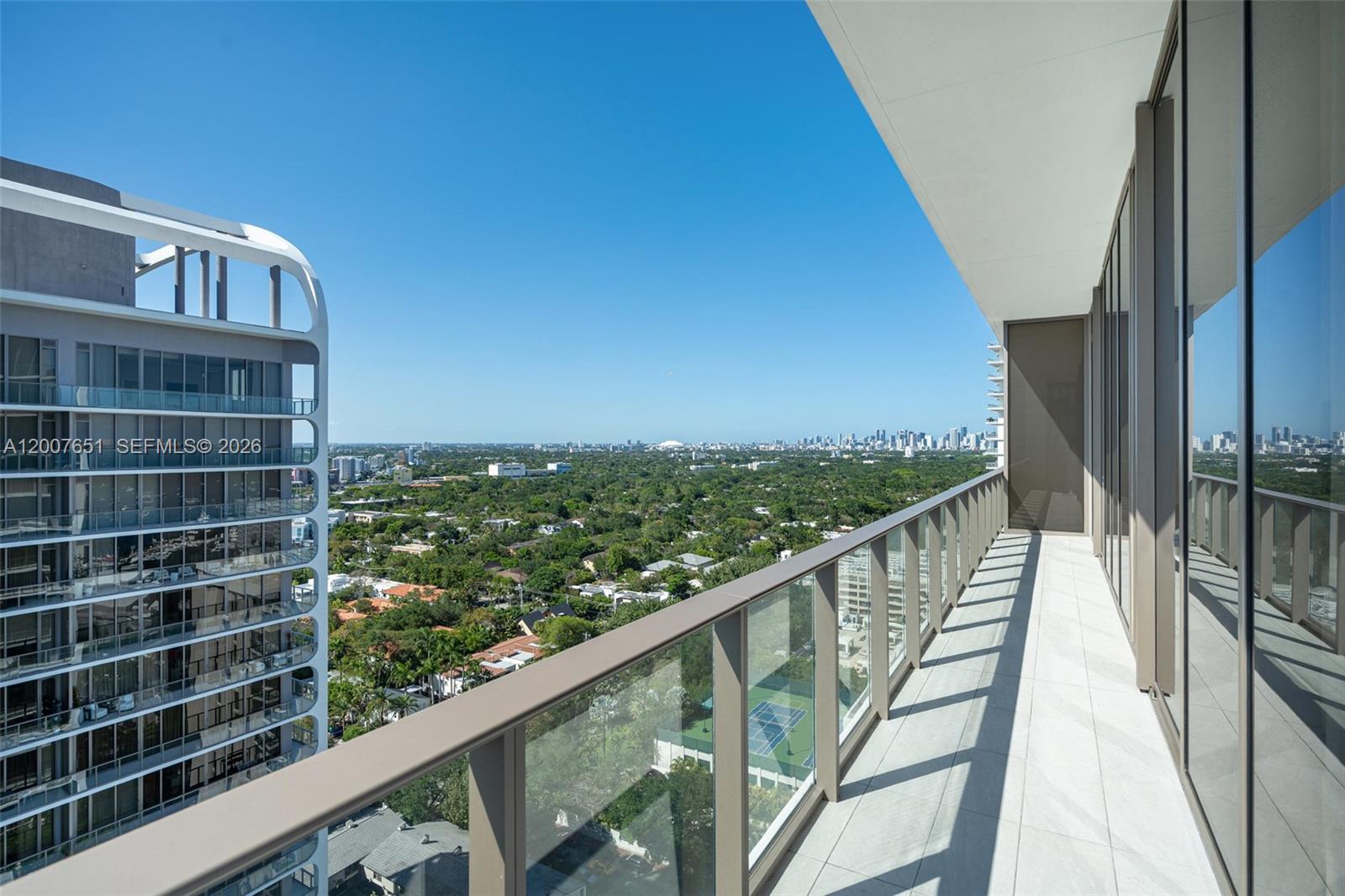 Mr. C Residences - Residential