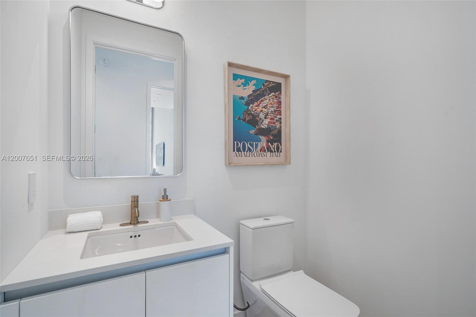 Mr. C Residences - Residential