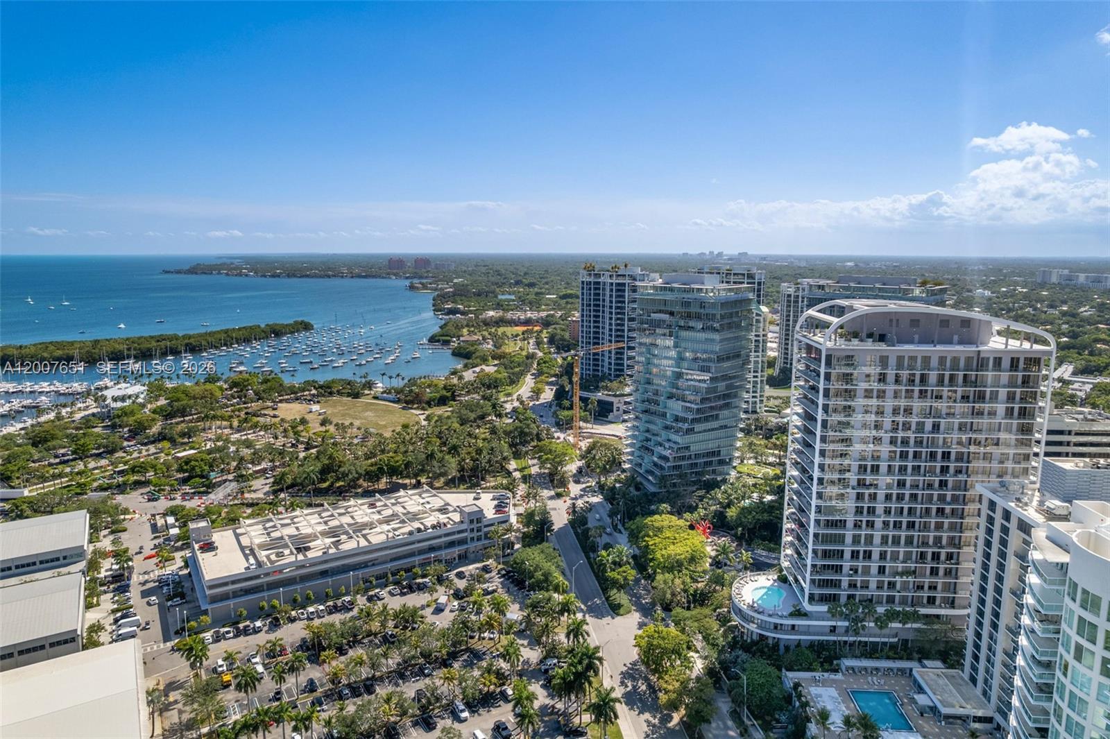 Mr. C Residences - Residential