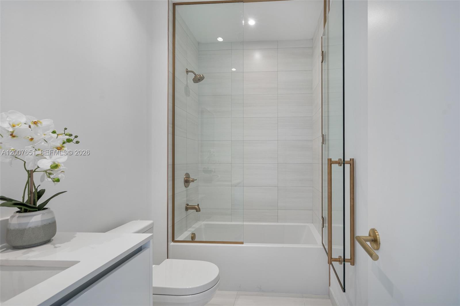 Mr. C Residences - Residential