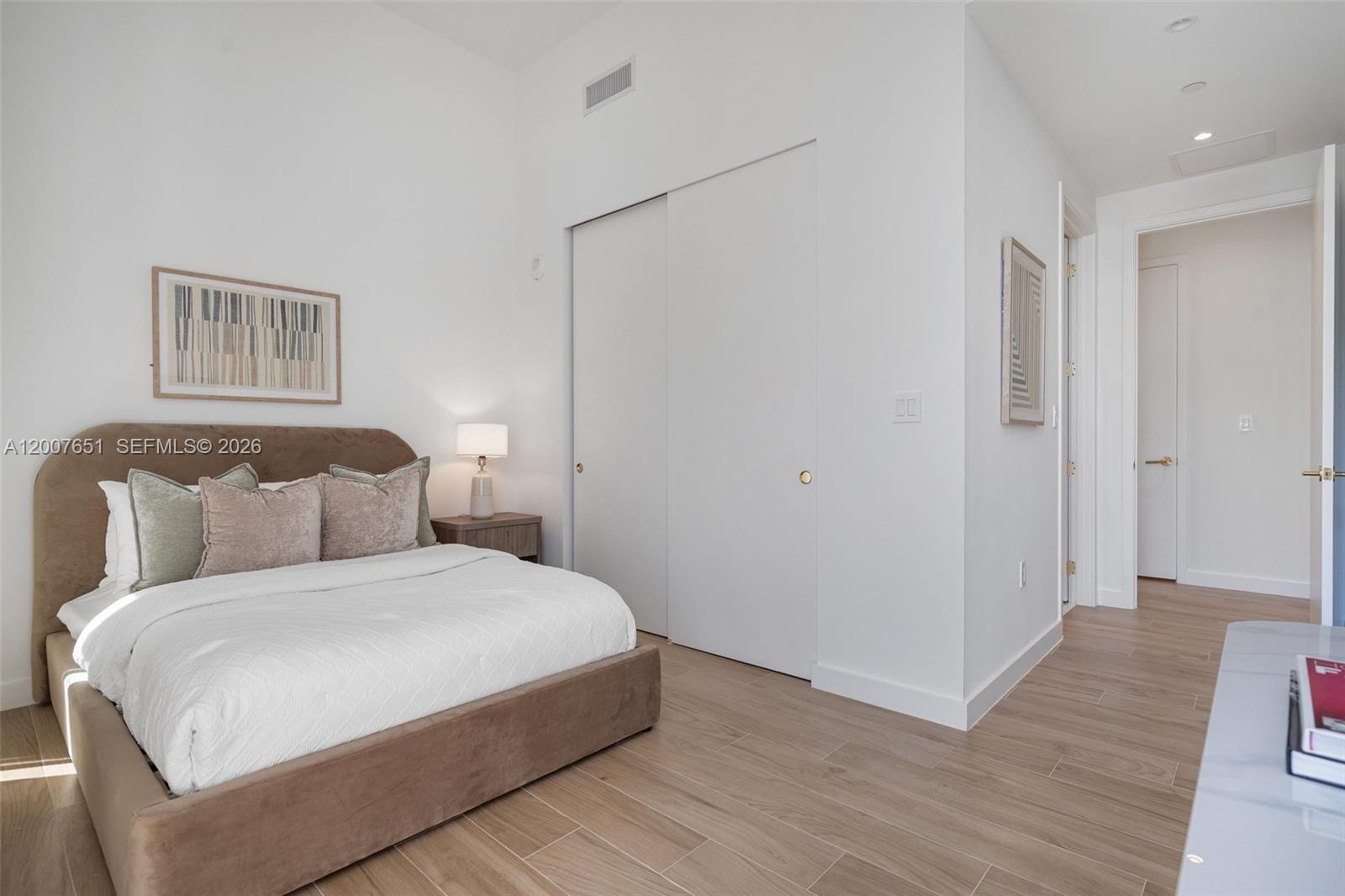 Mr. C Residences - Residential