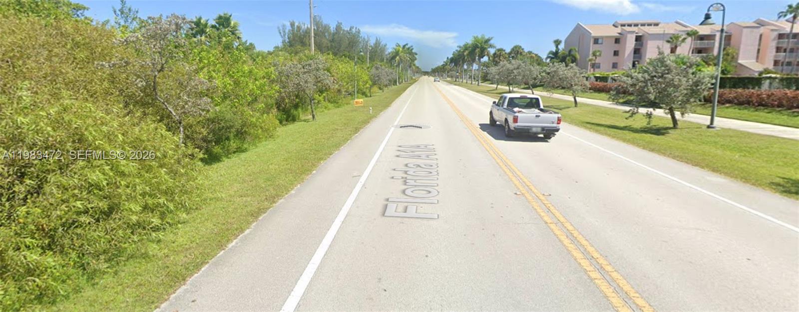 SURFSIDE PLAZA UNIT 1 REP - Land