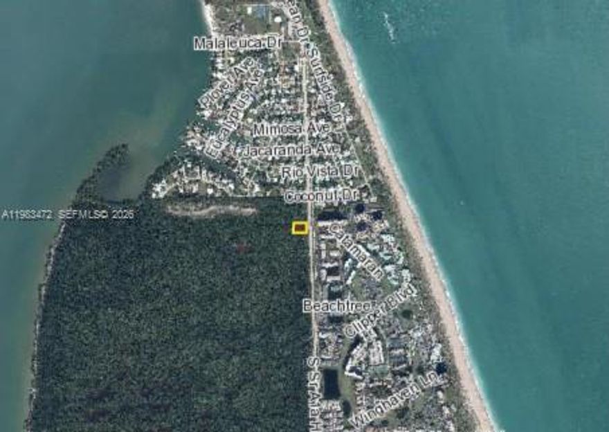 Biggest lot available in Hutchinson Island on A1A. This beautiful .35 acre lot to enjoy the beautiful sunsets Florida has to offer! Port St Lucie it is now both the youngest city of the Treasure Coast and eighth most populated city of Florida were visitors enjoy more public beach access points per square mile than any other coastal community in Florida. Beautiful tropical views. Lucie is a popular destination for hiking, paddling through lush rivers, soaking in the sun at nearby beaches, observing wildlife, watching the New York Mets spring training, and playing championship golf.