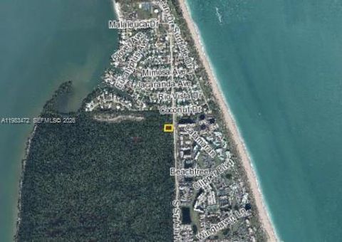 Photo of 0 S Ocean Dr, Fort Pierce, FL 34950 (MLS # A11983472)