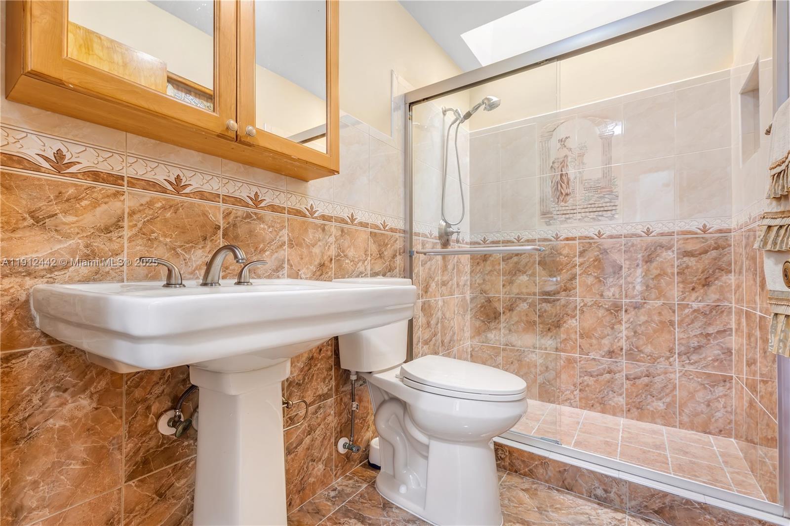 3RD ADDN TO EL DORADO GAR - Residential