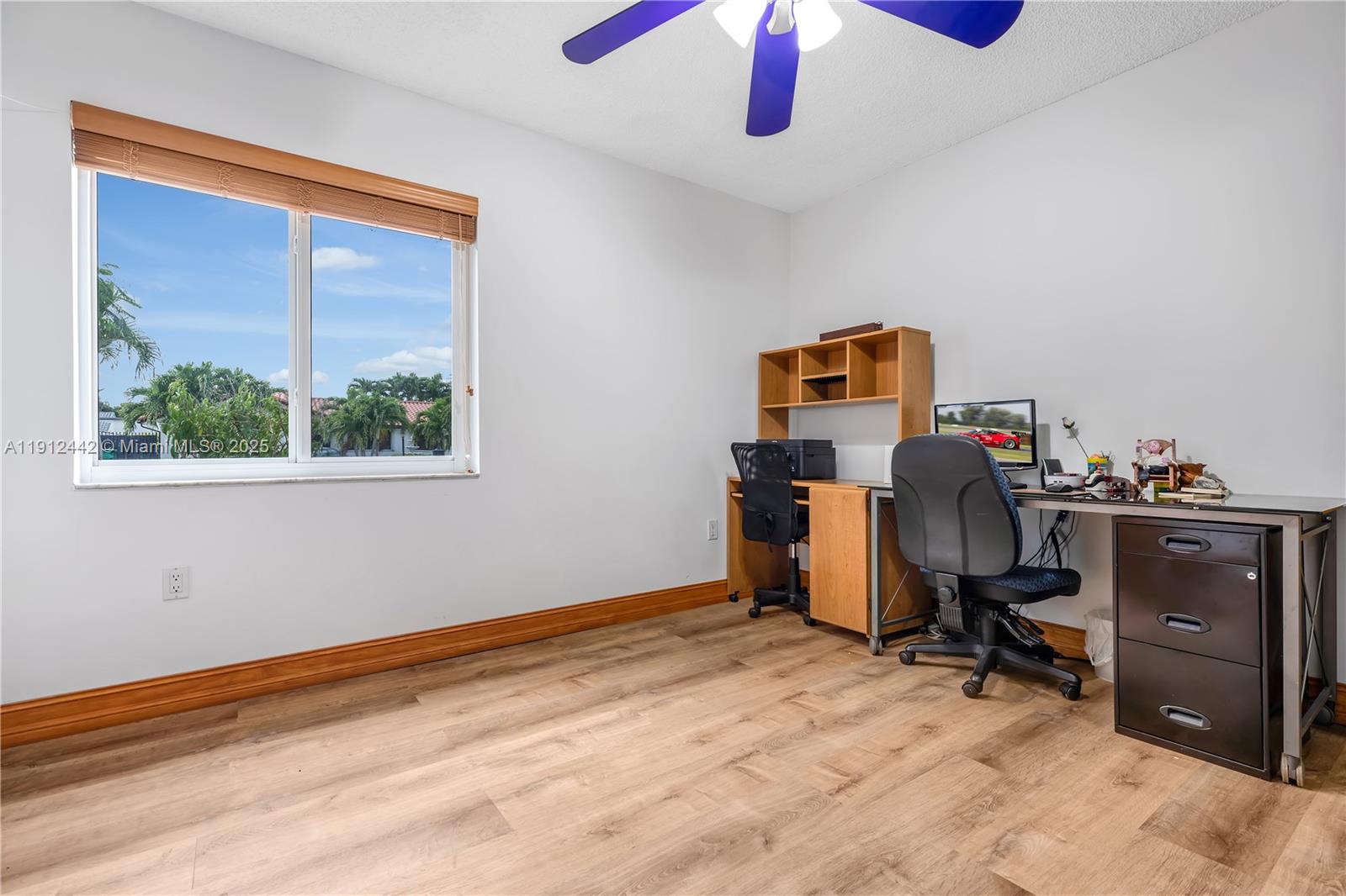 3RD ADDN TO EL DORADO GAR - Residential