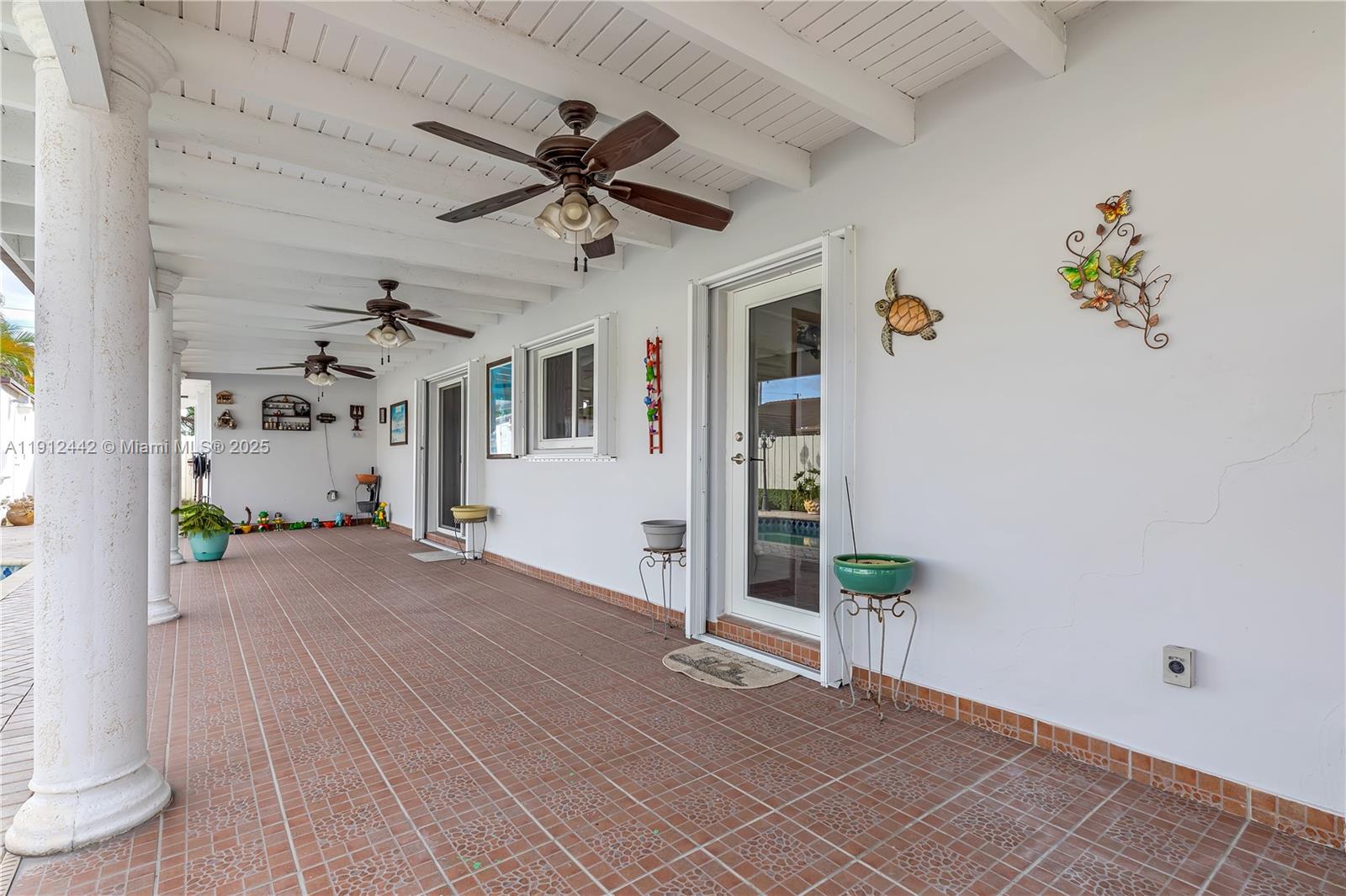 3RD ADDN TO EL DORADO GAR - Residential