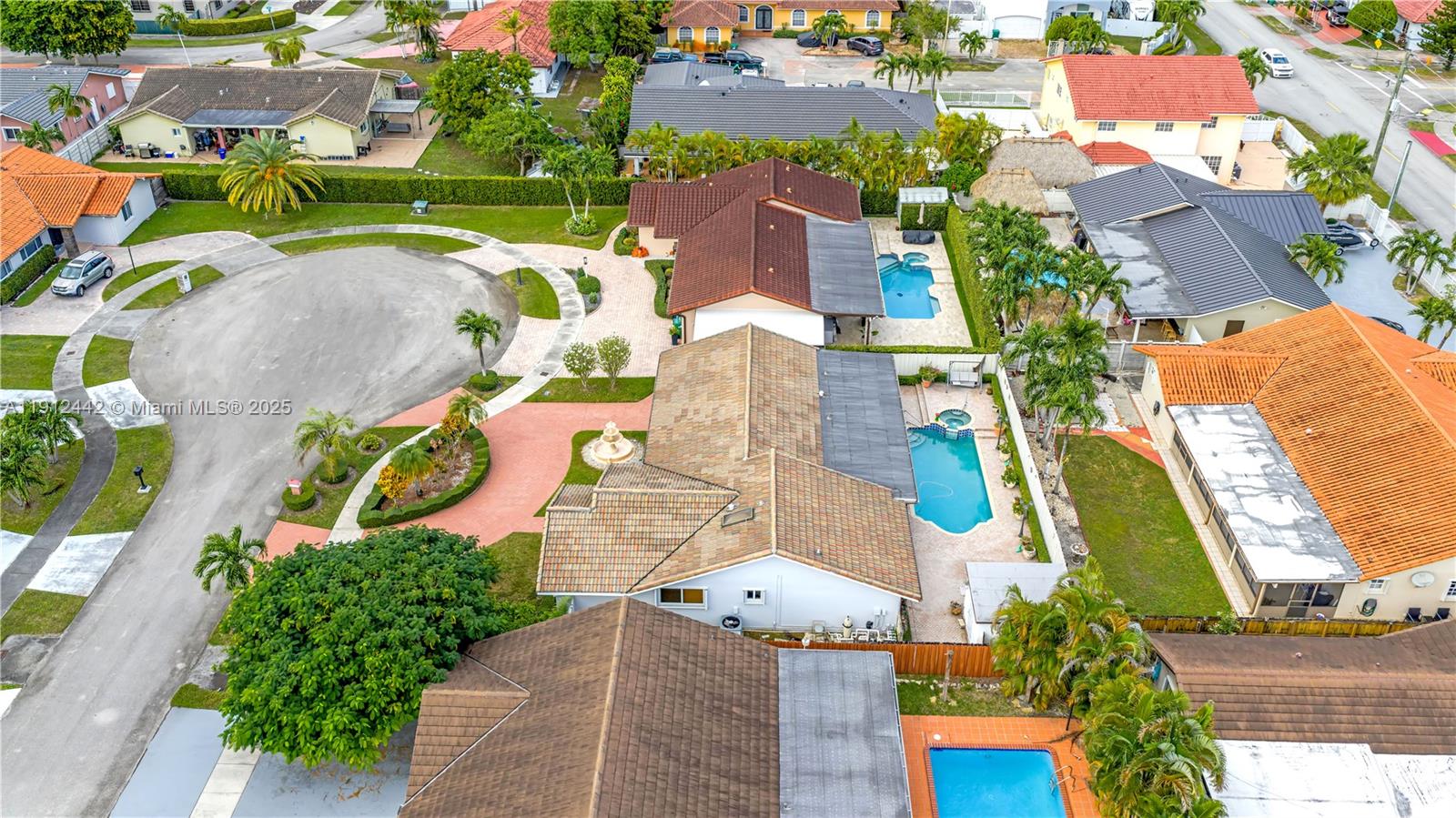 3RD ADDN TO EL DORADO GAR - Residential