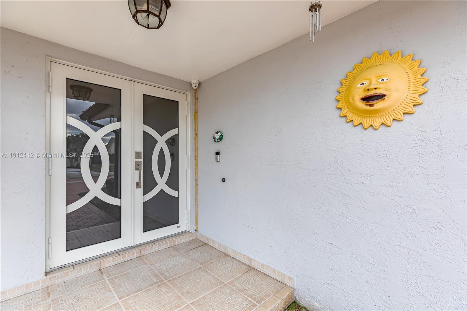 3RD ADDN TO EL DORADO GAR - Residential