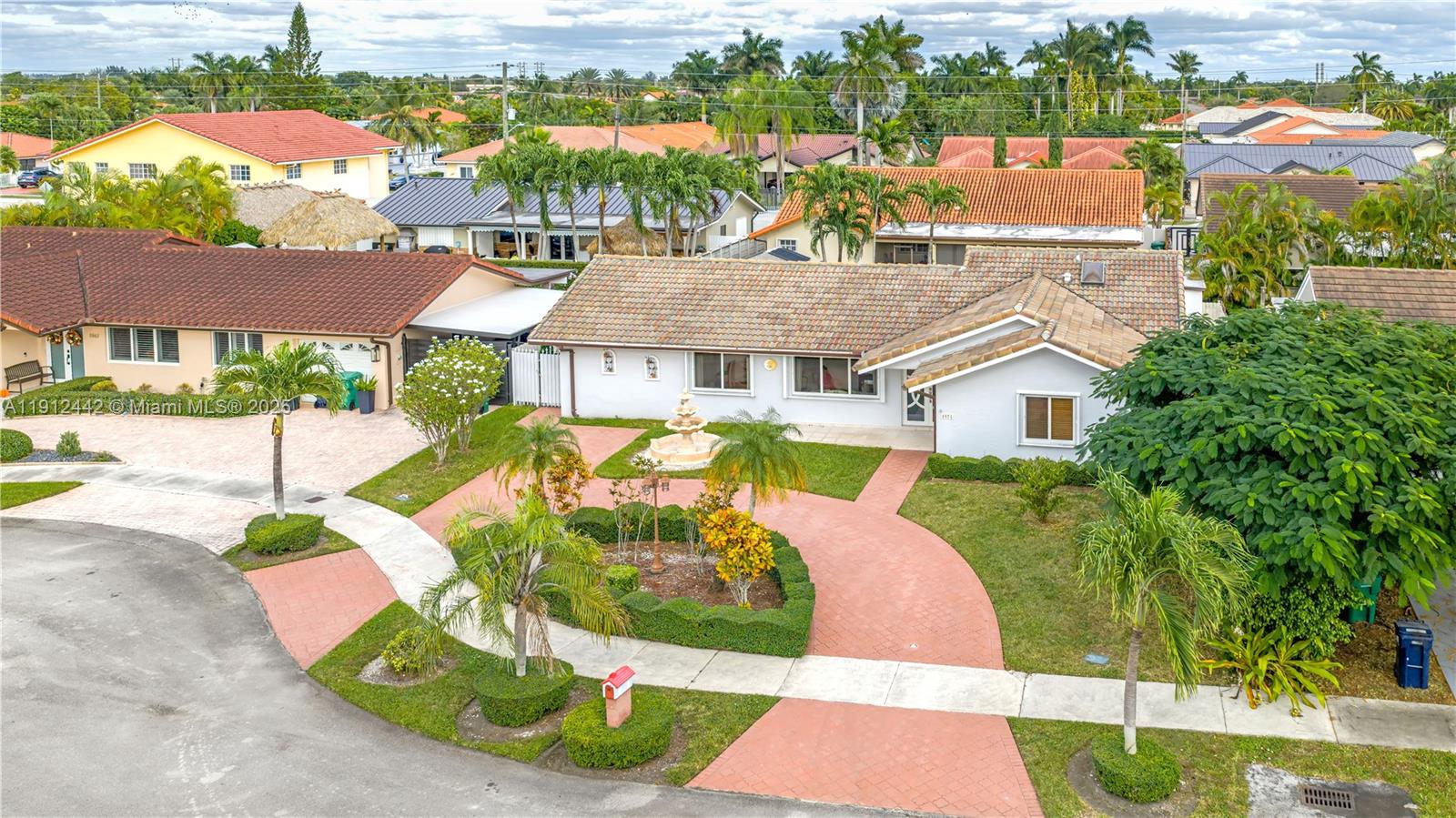 3RD ADDN TO EL DORADO GAR - Residential