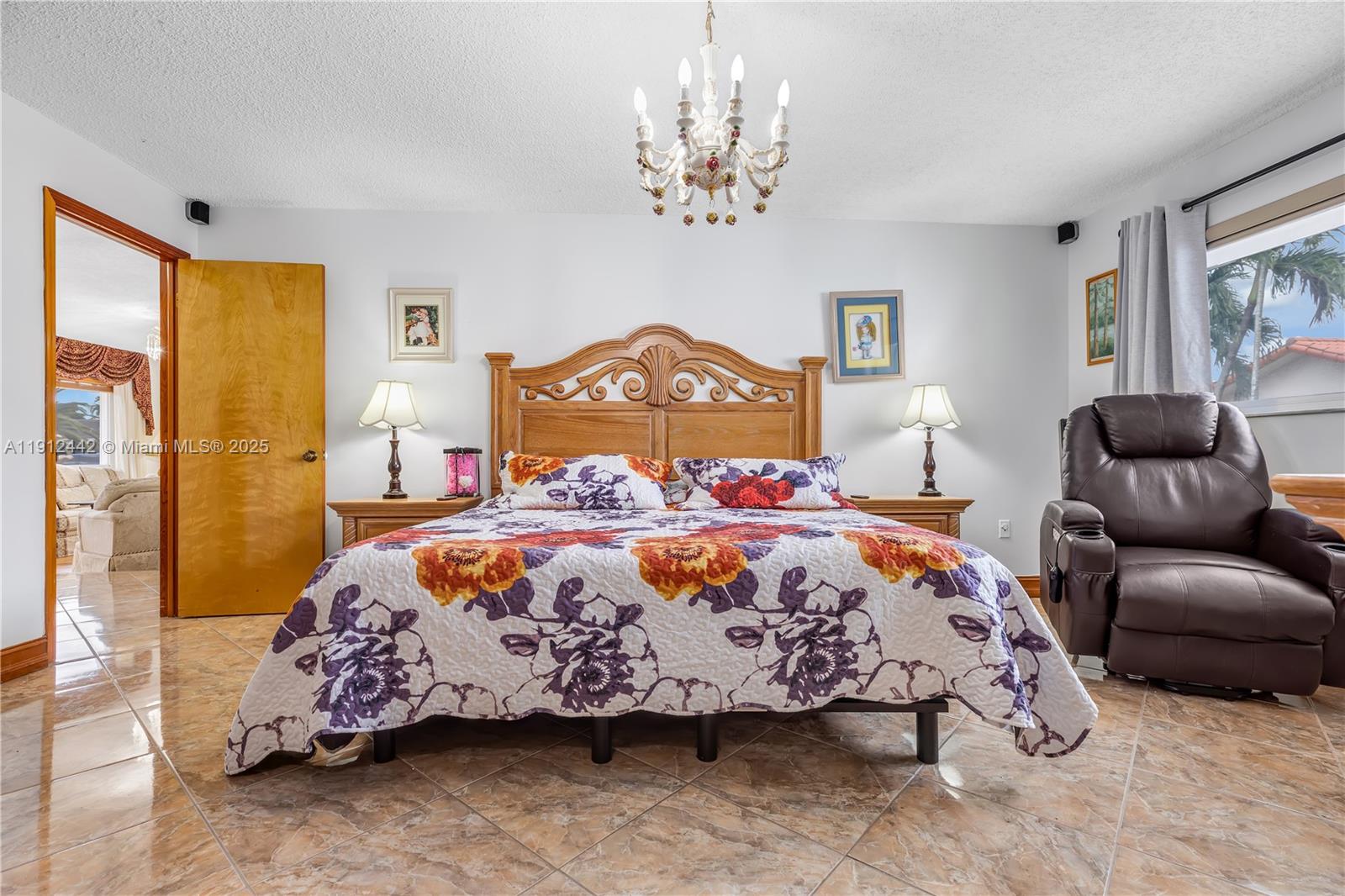 3RD ADDN TO EL DORADO GAR - Residential