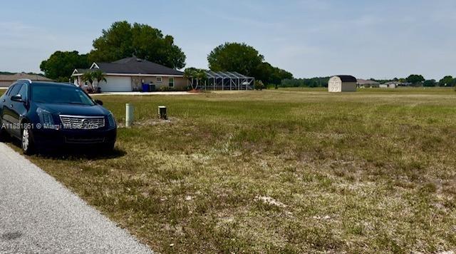 Spring Lake Village - Land