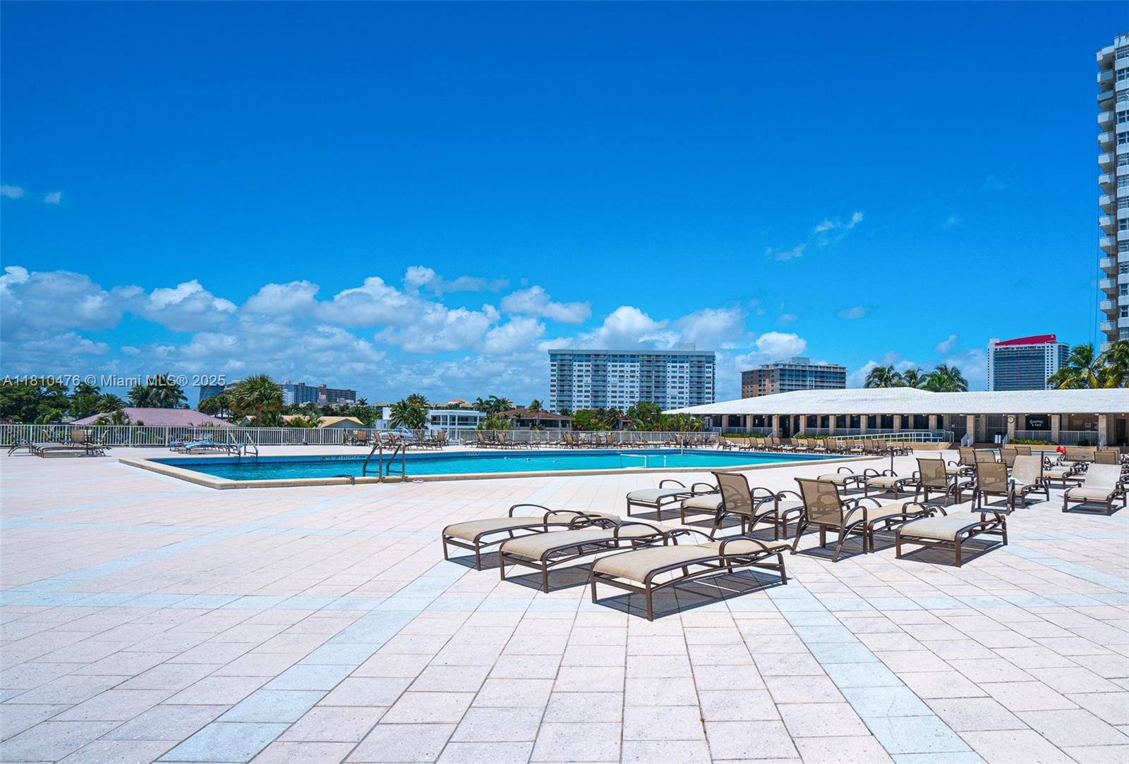 HEMISPHERES CONDO - Residential