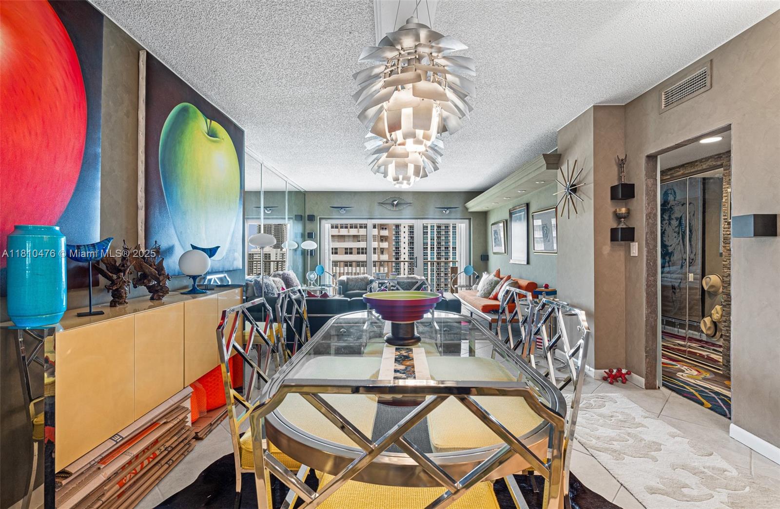 HEMISPHERES CONDO - Residential