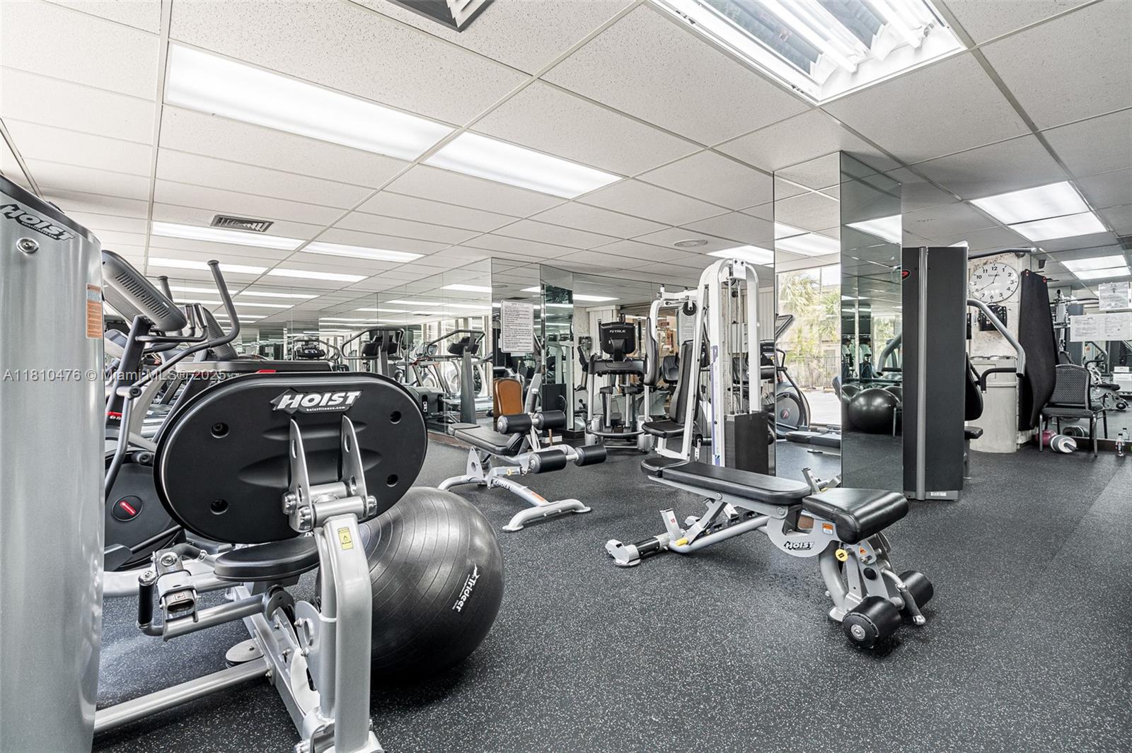 HEMISPHERES CONDO - Residential