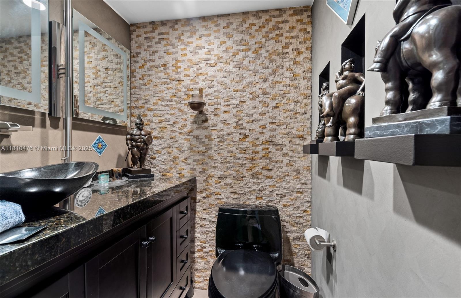 HEMISPHERES CONDO - Residential