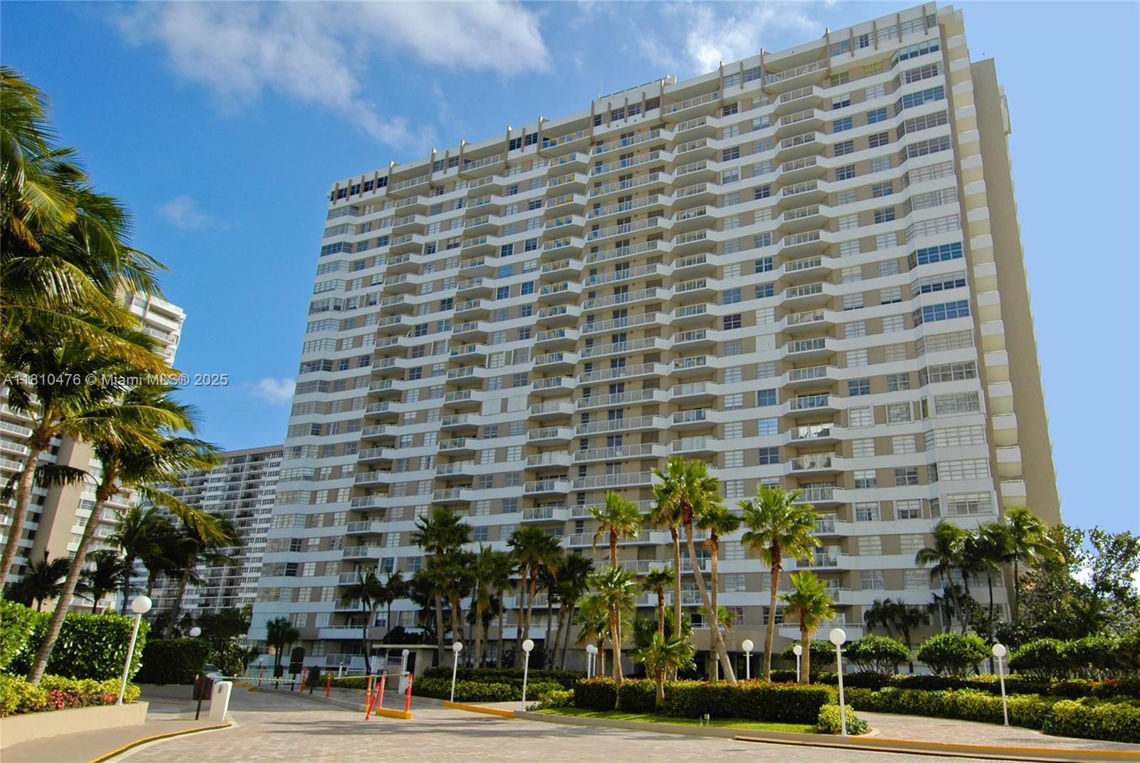 Property for Sale at 1985 S Ocean Dr 17D, Hallandale Beach, Broward County, Florida - Bedrooms: 1 
Bathrooms: 2  - $375,000